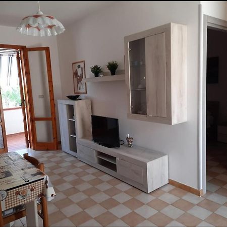 A Casa De Lu Gio Villa Sant'Andrea  Bagian luar foto