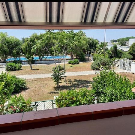 A Casa De Lu Gio Villa Sant'Andrea  Bagian luar foto