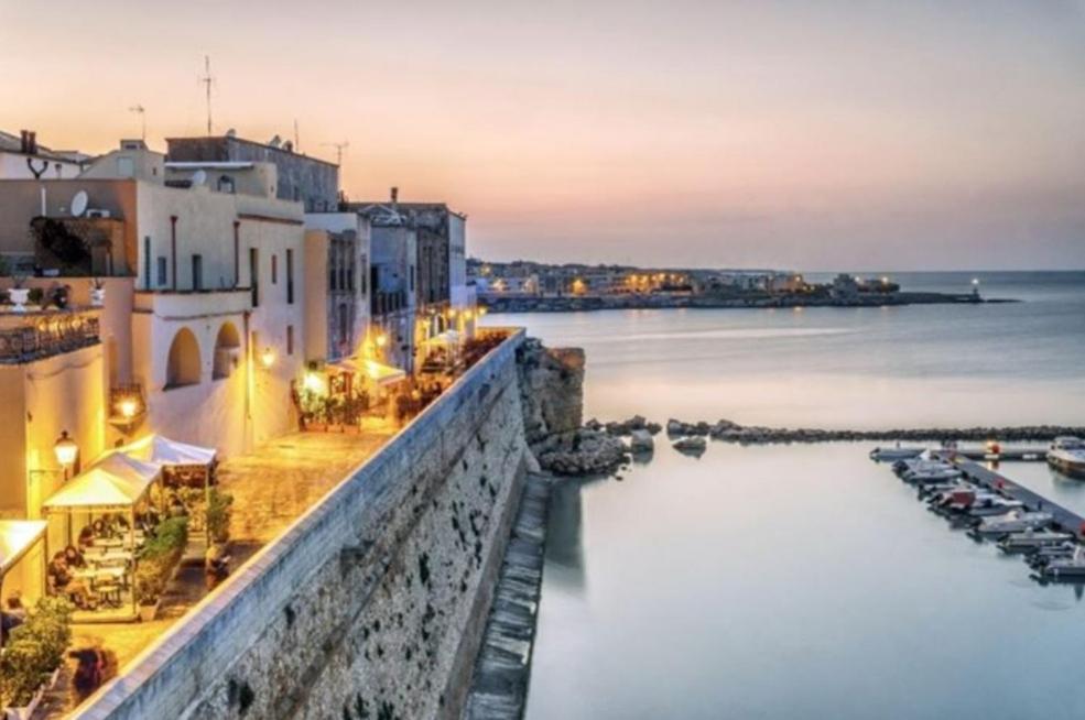 A Casa De Lu Gio Villa Sant'Andrea  Bagian luar foto