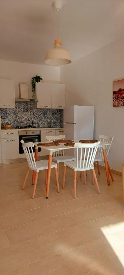 A Casa De Lu Gio Villa Sant'Andrea  Ruang foto