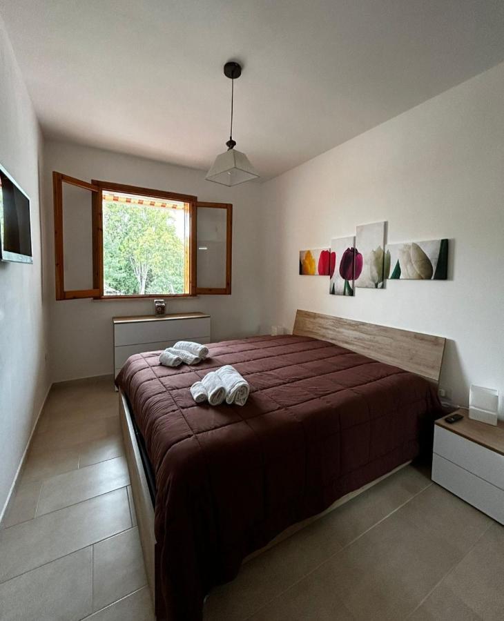 A Casa De Lu Gio Villa Sant'Andrea  Ruang foto