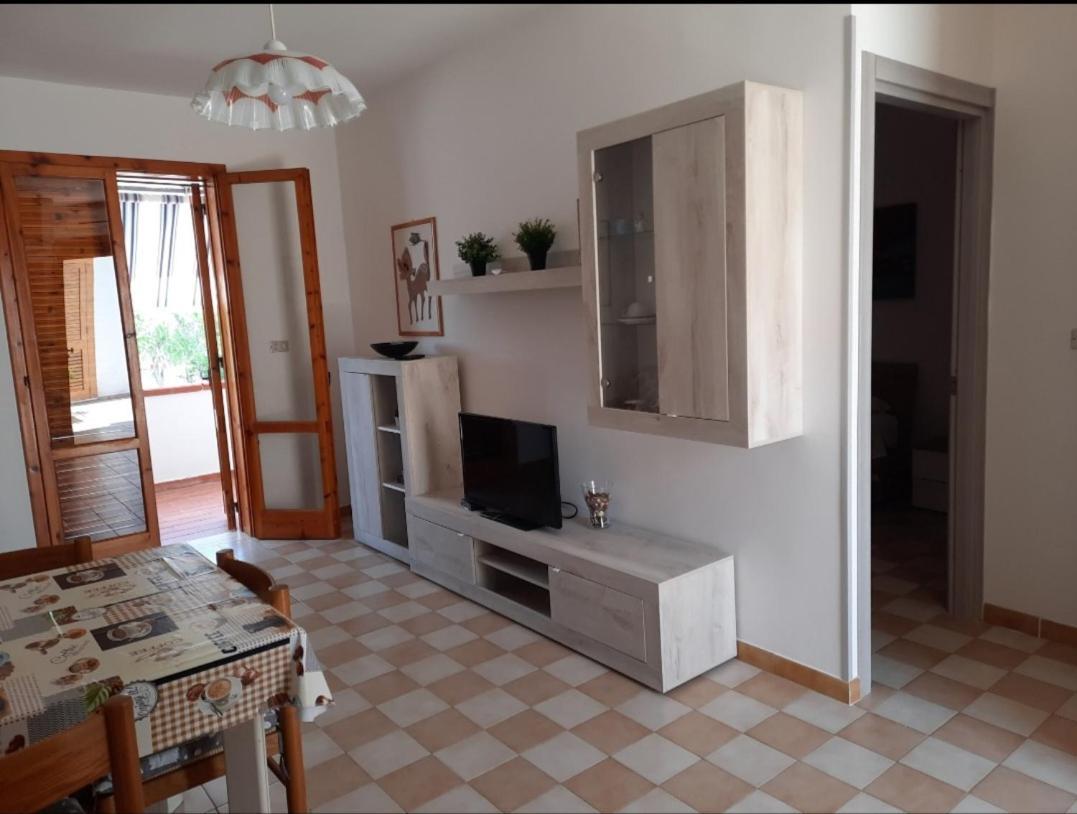 A Casa De Lu Gio Villa Sant'Andrea  Bagian luar foto