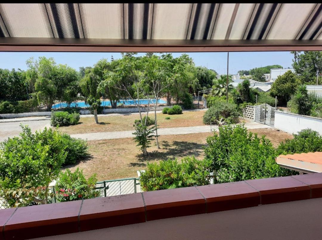 A Casa De Lu Gio Villa Sant'Andrea  Bagian luar foto