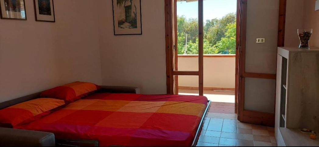 A Casa De Lu Gio Villa Sant'Andrea  Bagian luar foto