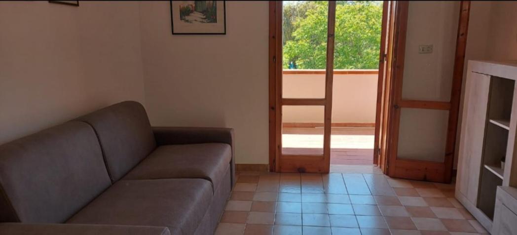 A Casa De Lu Gio Villa Sant'Andrea  Bagian luar foto